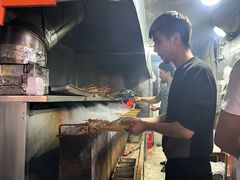 -同来顺烧烤餐厅(哈尔滨道店)