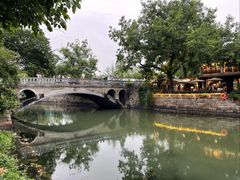 -小河直街历史文化街区