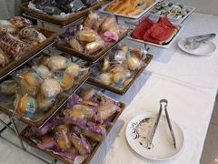 -维也纳国际酒店·上海虹桥火车站国家会展中心店