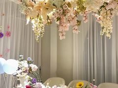 -PARFUM FLORAL花境法餐(南京首店)