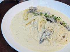 -沏点Trattoria意大利餐厅(新街口店)