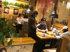 大堂-牛人·雪花牛·木炭烤肉(昆山陆家店)