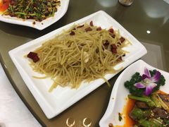 -川香鼎盛(市桥富华总店)