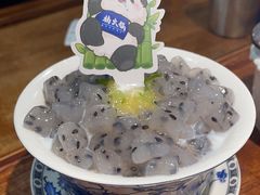 -楠火锅(西单店)