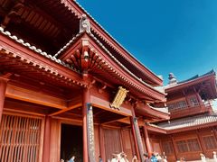 -牛首山文化旅游区