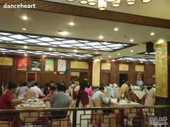 大堂-眉州东坡(亚运村店)