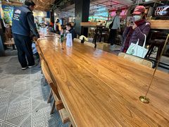 -Mammamia意大利餐厅(古北店)
