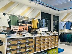 -砂之船奥特莱斯(合肥店)