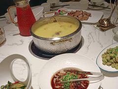 板栗炖鹅汤-鹅艺空间(科园六路店)