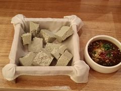 -巴奴毛肚火锅(龙湖锦艺城店)