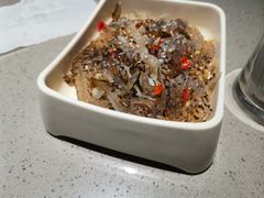 -半天妖烤鱼(丰科万达店)