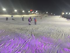-采薇庄园四季滑雪场