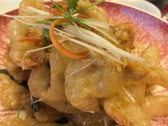 -鹿鸣春饭店(总店)