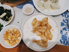 -东方饺子王(大屯路店)
