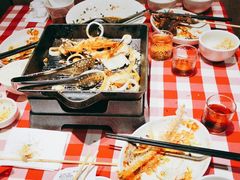-西贝莜面村(当代商城店)