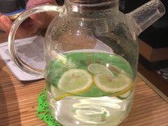 -江湖情酸菜鱼(万菱汇店)