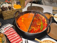 -山缓缓火锅(青岛万象城店)