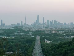 -火炉山森林公园