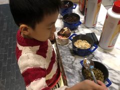 -沈阳和平艾美酒店新食谱西餐厅