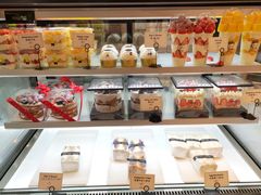 零售区-爱上甜蜜蜜(田盛街店)