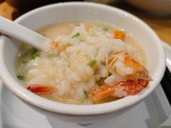 -潮粥荟·潮汕砂锅粥(朝阳大悦城店)