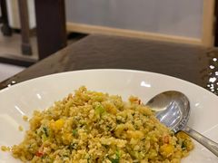 -五观堂素食(新华路店)