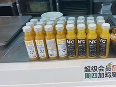 -老乡鸡(西岸凤巢店)