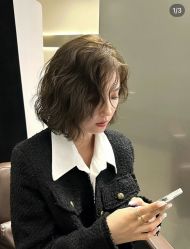 点击看大图 -Kraemer Paris苏豪路易士·嘉玛发廊