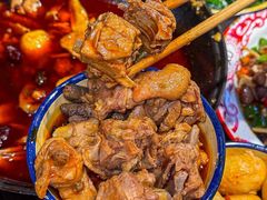 -李子坝梁山鸡(李子坝大鸡哥店)