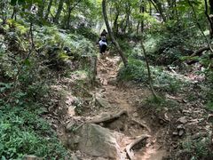 -虞山风景区