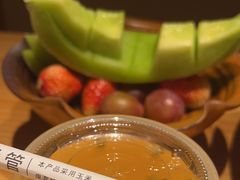 -花潮料理艺食馆(世欧广场店)