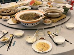 -囍榷·鲜美常州菜(恐龙园店)