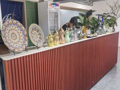 -土耳其卡巴布清真餐厅(西安店)