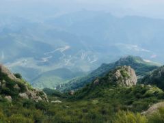 -白草畔自然风景区