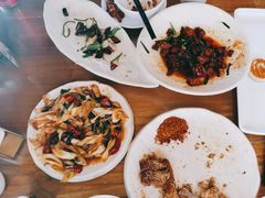 -隔壁老王·家常云南菜(花巷店)