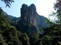-雁荡山风景名胜区