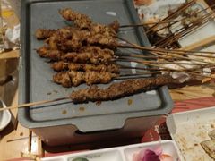 -木屋烧烤(南新店)