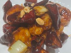 -望乡楼上海菜(日月光店)