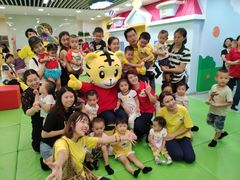 -巧虎KIDS早教中心(青秀区盛天地店)