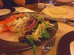 -我的意大利厨房