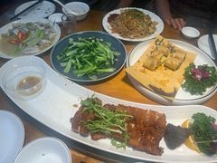 -醉壹号海鲜大排档(厦门美食地标店)