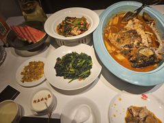 -阿五黄河大鲤鱼(英协路店)