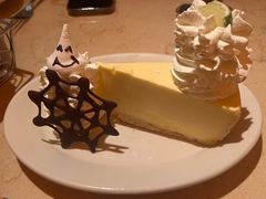 -The Cheesecake Factory芝乐坊餐厅(兴业太古汇店)