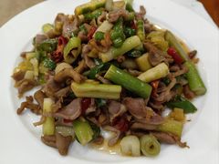-漁耕小厨农家院(武当山店)