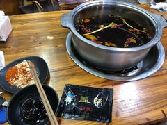 -盖帮鳝鱼串串(东郊记忆店)