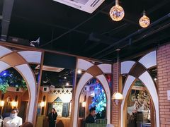 -胖老汉椒麻鸡清真新疆菜(西御街店)