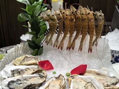 -神洲四海大酒楼(王府井澳门中心店)