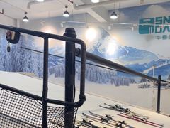 -SNOWGATE滑雪·华雪梦(老西门店)
