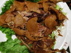 -晋阳饭庄(虎坊桥店)