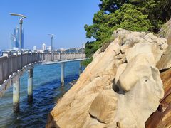 -白城沙滩